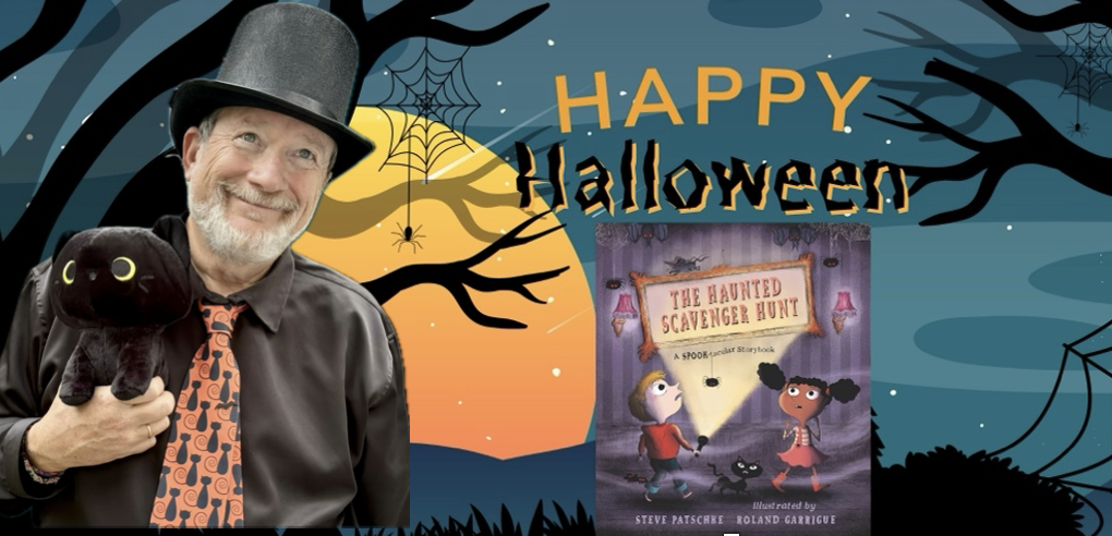 Author- Steve Patschke